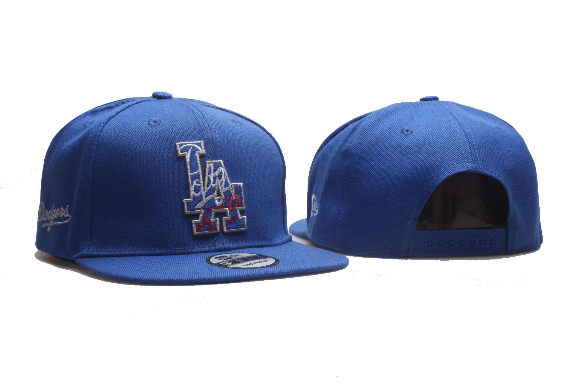 2026 MLB Los Angeles Dodgers Hat style YP018->->Sports Caps